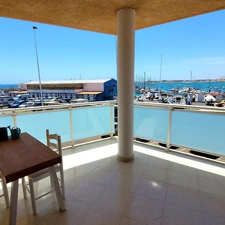 Amazing Ocean View Apartment Corralejo Dış mekan fotoğraf