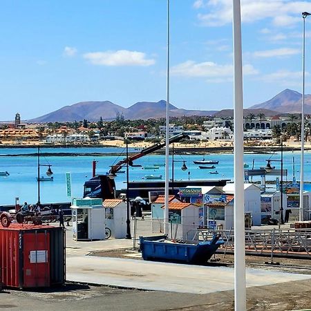 Amazing Ocean View Apartment Corralejo Dış mekan fotoğraf