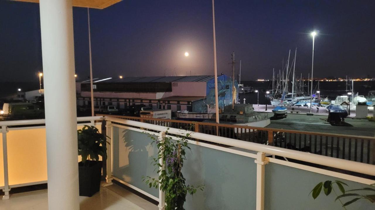 Amazing Ocean View Apartment Corralejo Dış mekan fotoğraf